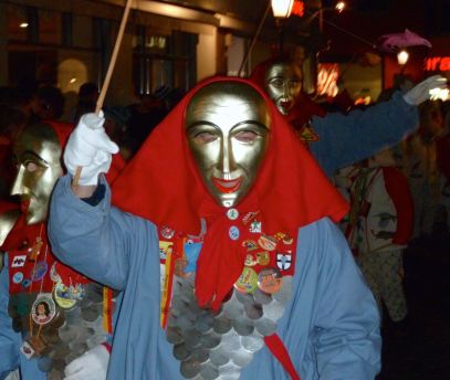 Fasnacht