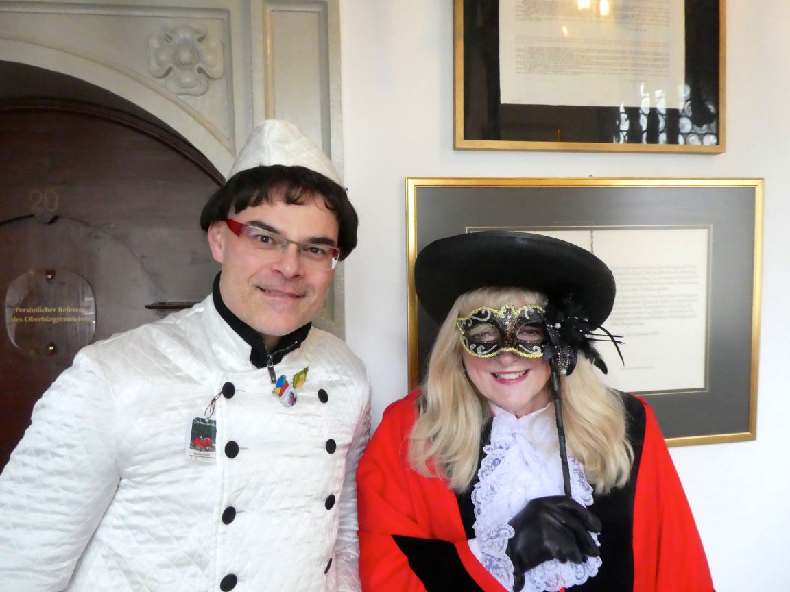 Lisa &amp; Tobias Buchlein