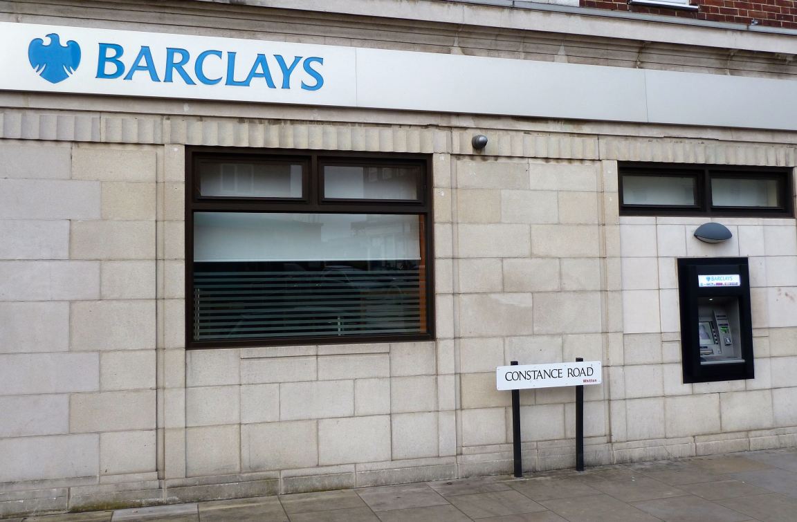 Barclays