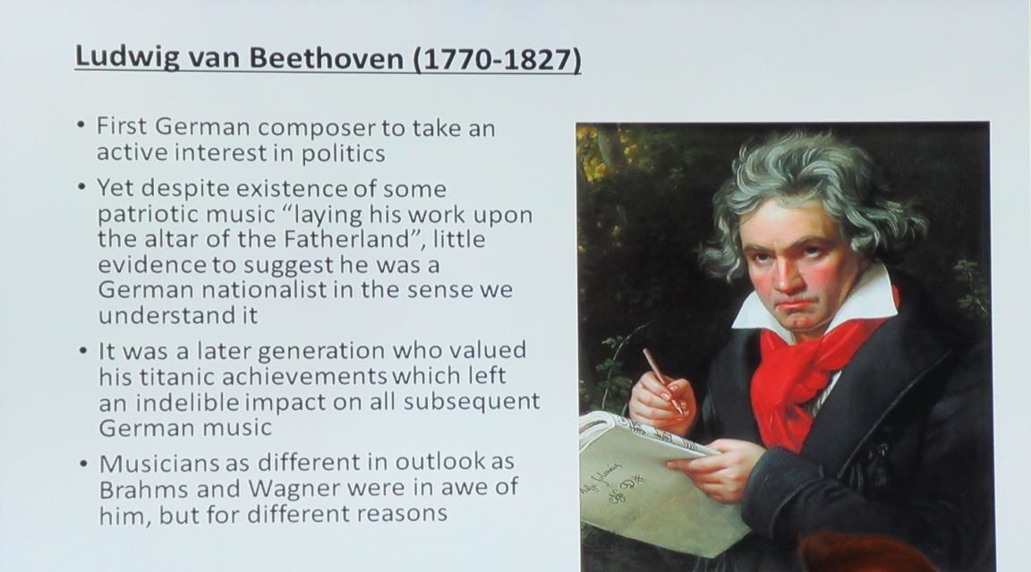 beethoven