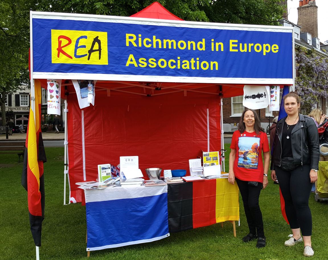 gazebo &amp; anastasia