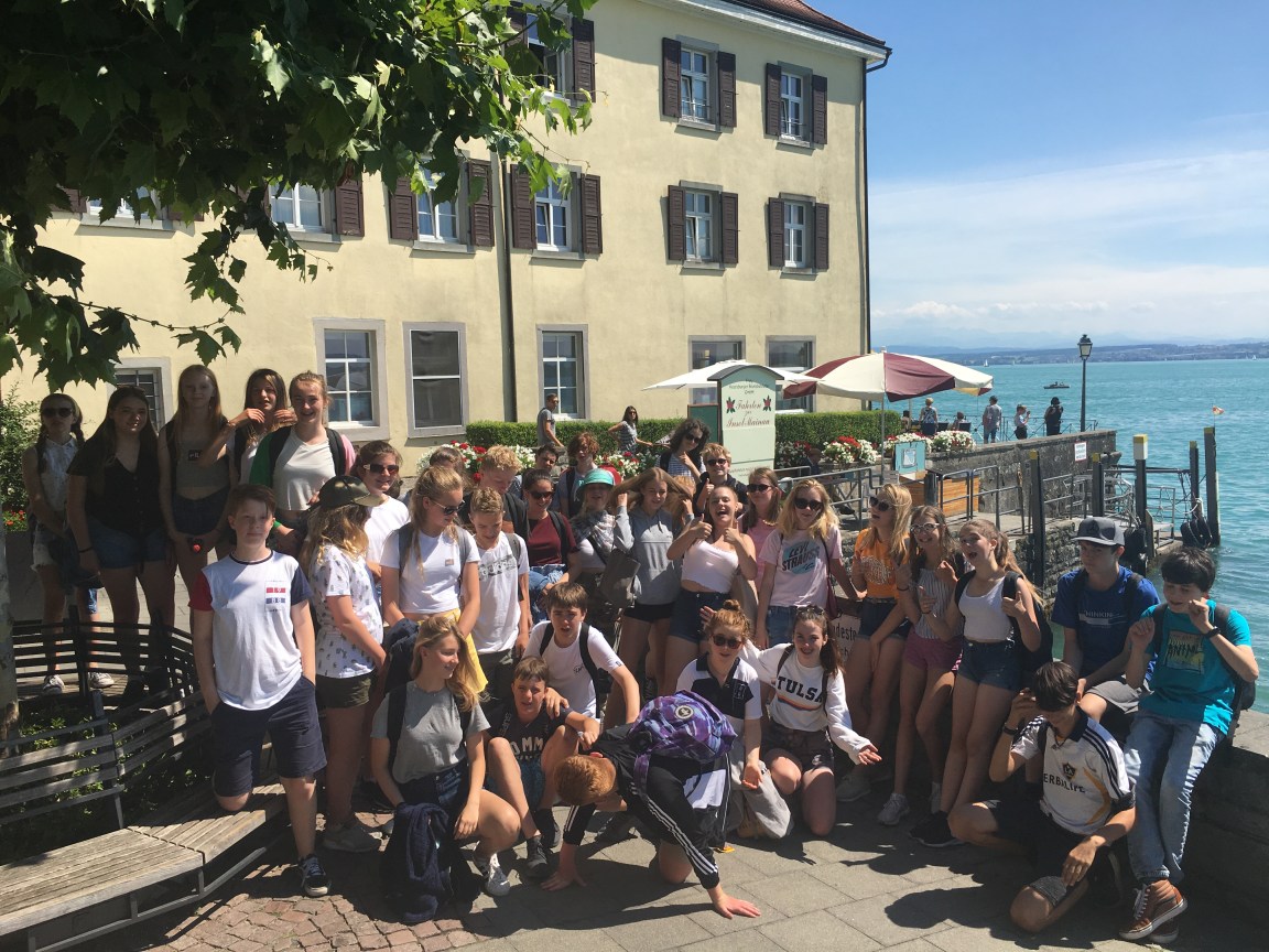 teddington school in konstanz