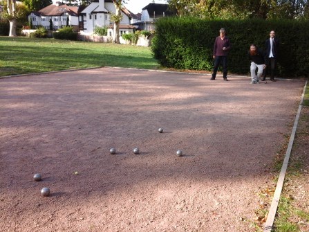 tom petanque