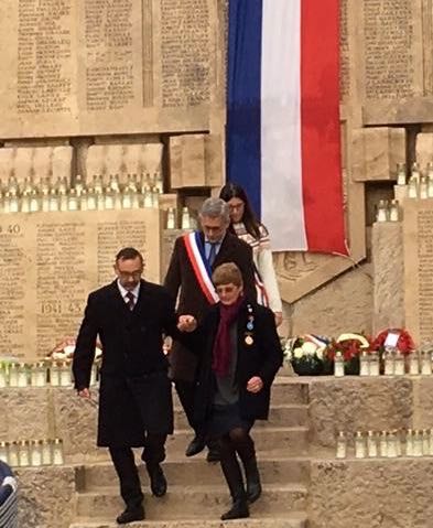 armistice in fontainebleau crop