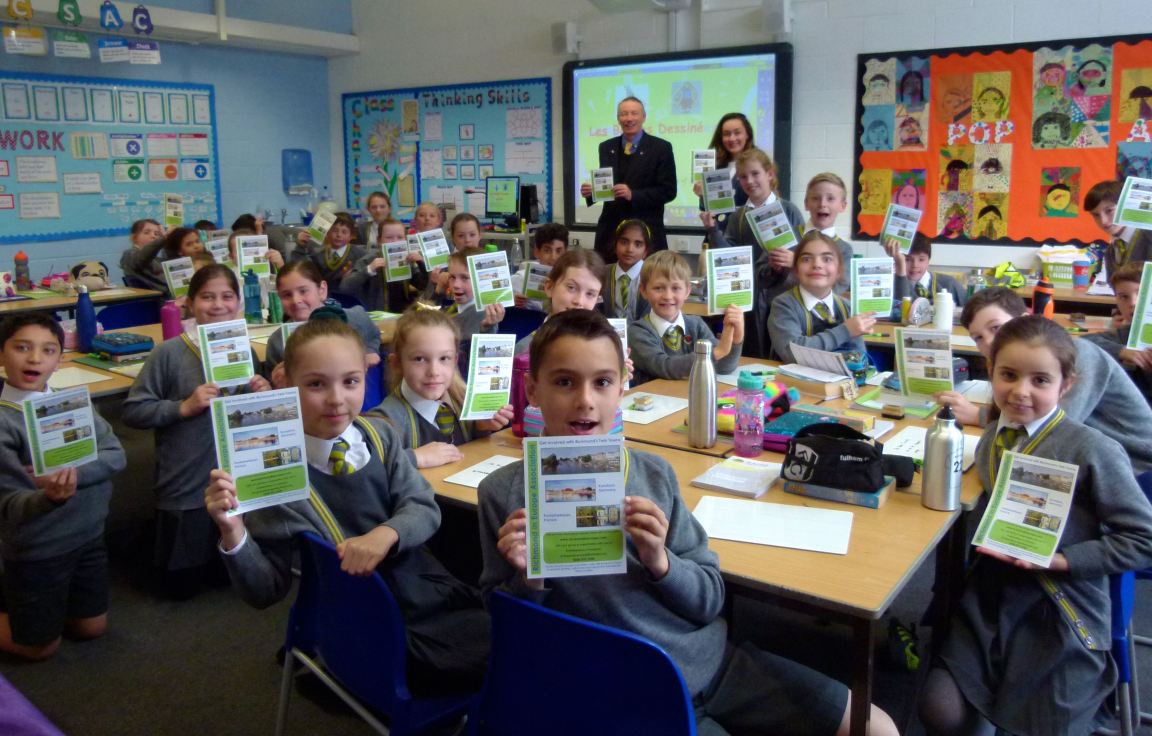 toute la classe (edited)