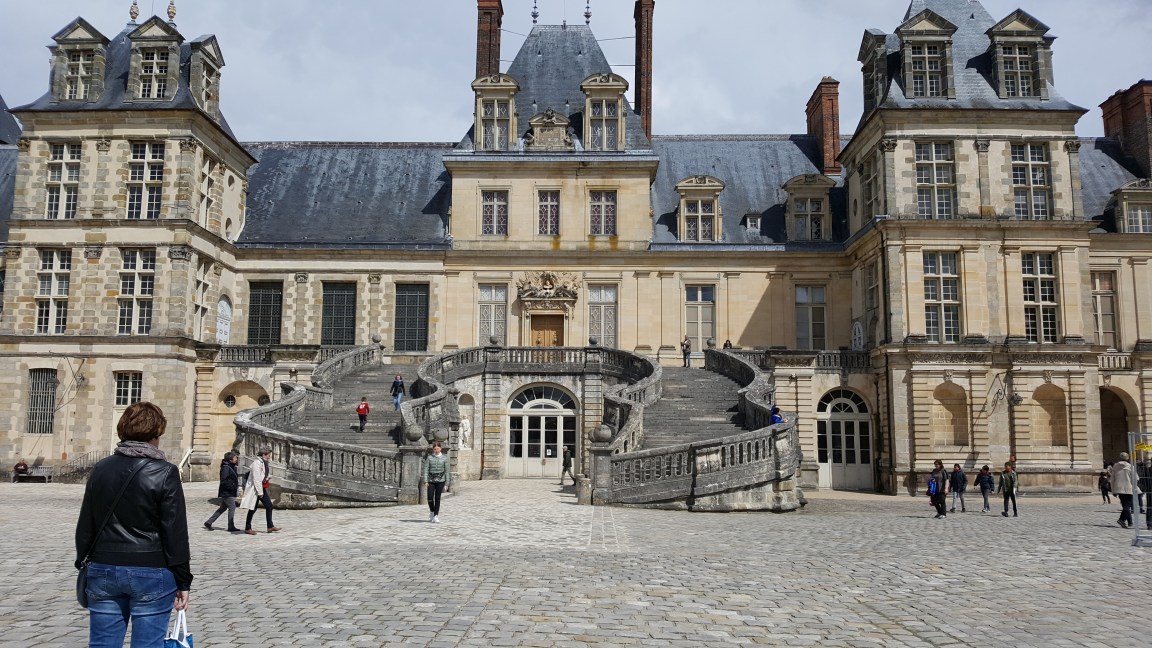 chateau carol may 2019