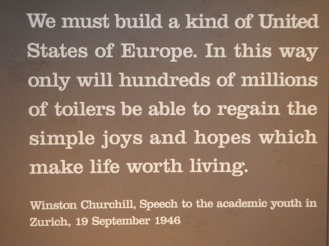 Churchill