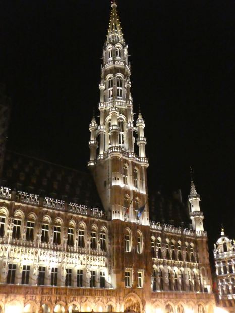 Grand Place