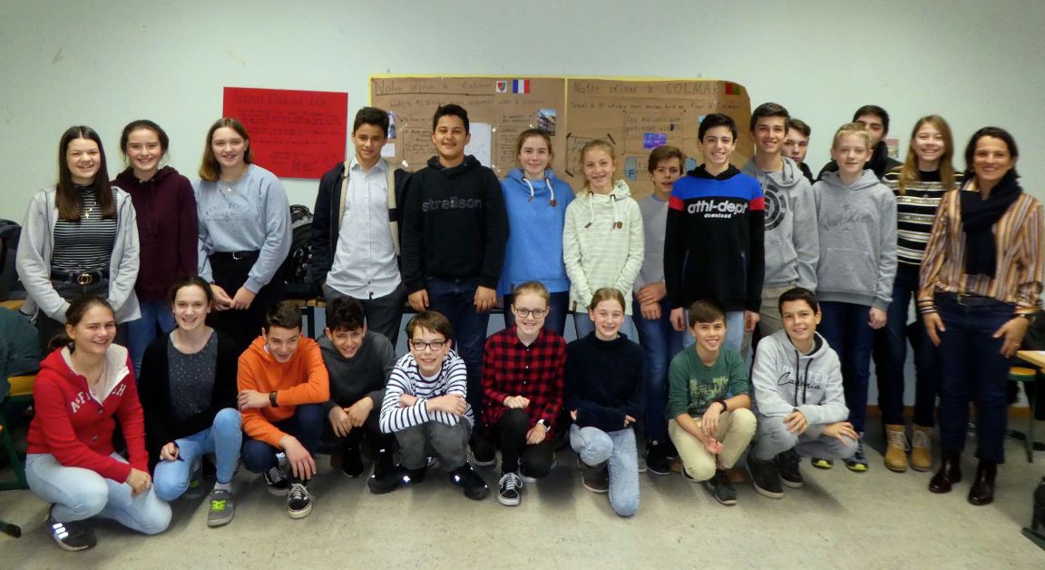 Ellenrieder Gymnasium