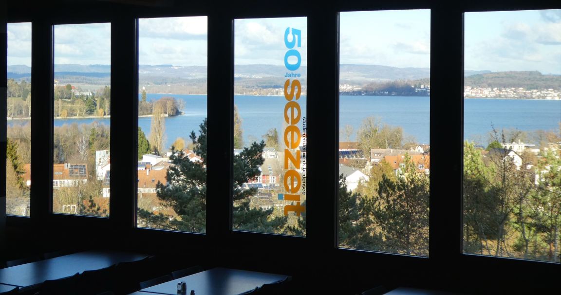 University Cafeteria