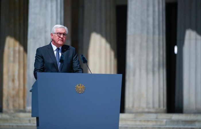 steinmeier